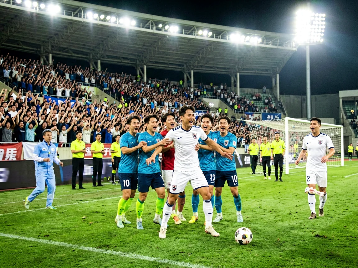 足球赛前训练,黄喜灿2026世界杯